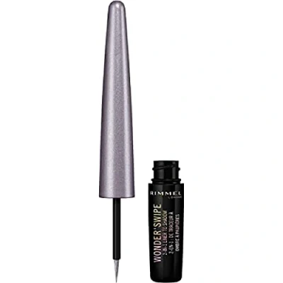 Immagine di RIMMEL EYELINER WONDER SWIPE 001