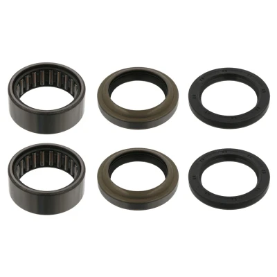 Immagine di Kit di riparazione, cuscinetto dell&#039;albero motore FEBI BILSTEIN 02215