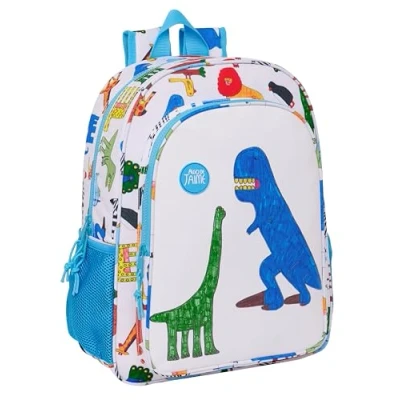 Immagine di Safta 42 Cm Algo De Jaime Backpack One Size