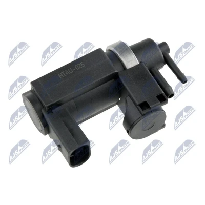 Immagine di NTY EGR AU 025 Convertitore pressione, Controllo gas scarico senza radiatore AUDI: A4 B7 Avant, Q7, A6 C6 VOLKSWAGEN: Touareg I