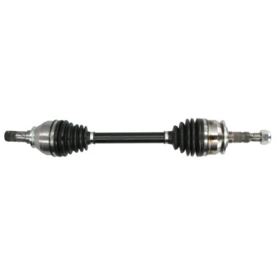 Immagine di PASCAL G2X077PC Albero motore / Semiasse Assale anteriore Sx 622mm