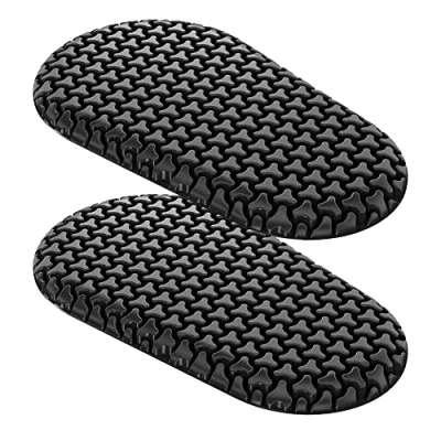 Immagine di SAS TEC SC 1/HB2 Livello 2 CE Approvato Hip Armour Insert (coppia)
