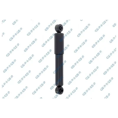 Immagine di GSP 32109670 Ammortizzatore Assale posteriore A pressione del gas doppio tubo telescopico FIAT: Punto I Hatchback, Cabrio