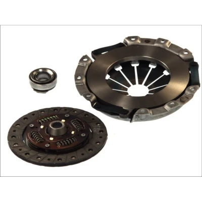 Immagine di AISIN Clutch Kit (3P) KD 021 frizione a tre pezzi/in parti con spingidisco disco frizione, cuscinetto disinnesto 190
