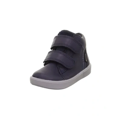 Immagine di Superfit SUPIES Leicht gefütterte Gore Tex, Scarpe per Chi Inizia a Camminare, Blau 8000, 22 EU Larga