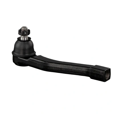Immagine di FEBI BILSTEIN 41901 Testina sterzo Assale anteriore Dx con dado esagonale SSANGYONG: Rexton / 2, Kyron, ACTYON 1