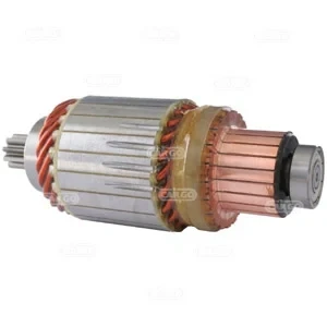 Immagine di HC Cargo F 032 136 896 Ancorina, Starter 12V