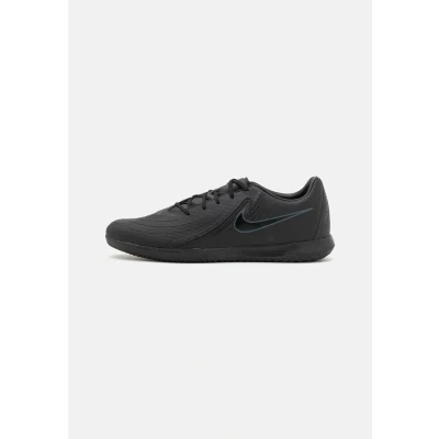 Immagine di Nike Performance Phantom GX II Academy IC Scarpe da calcetto, Taglia: 45, Black/deep jungle Sintetico