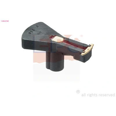 Immagine di EPS 1.446.016R Spazzola Rotante Spinterogeno Made in Italy OE Equivalent