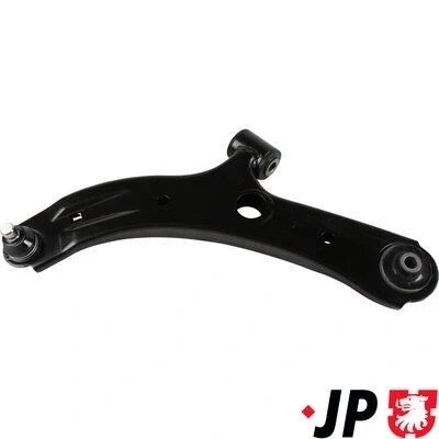 Immagine di JP GROUP 4740100570 Braccio oscillante, Sospensione ruota con snodo portante/di guida Assale anteriore Sx, inferiore trasversale oscillante