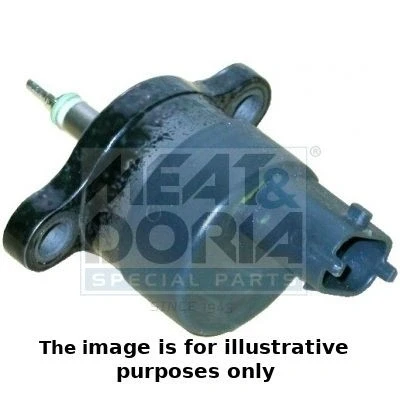 Immagine di Valvola di controllo della pressione, sistema common rail MEAT &amp; DORIA 9038E
