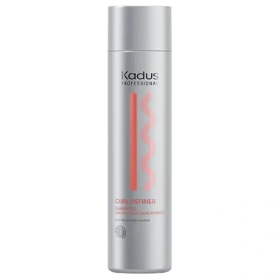 Immagine di Kadus Curl Definer Shampoo