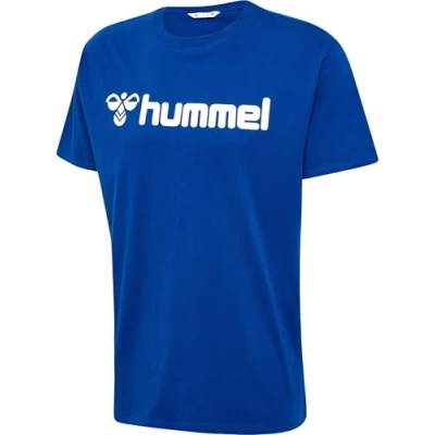 Immagine di hummel T Shirt S/S Hmlgo Multisport Uomo Taglia