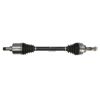 Immagine di PASCAL G2P059PC Albero motore / Semiasse Assale anteriore Sx 683mm