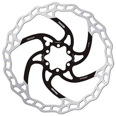Immagine di Sistema di classificazione Galfer (GALFER BRAKING SYSTEMS) Rotore freno a disco per DB006W2 DISC WAVE MTB (6 Volt), 200/2,0 mm