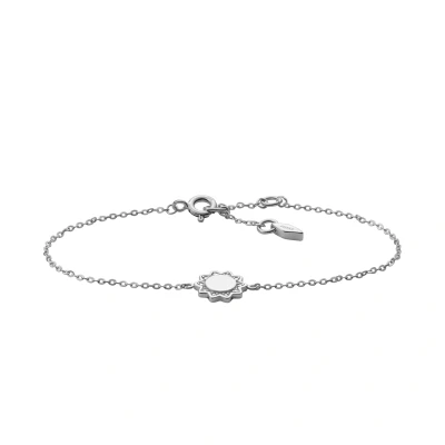 Immagine di Fossil Bracciale Argento JFS00563040
