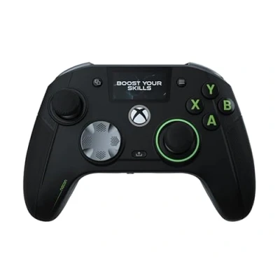 Immagine di NACON REVOLUTION X UNLIMITED Controller wireless ad alta precisione per Xbox Series XS, One e PC ufficiale