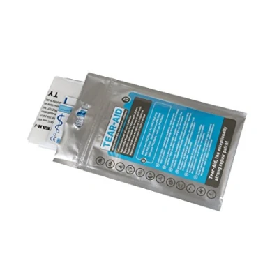 Immagine di Tear Aid Type B (Vinyl/PVC) onderhoud