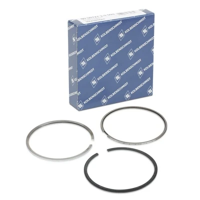 Immagine di KOLBENSCHMIDT 800109010000 Kit Fasce Elastiche 75 MINI: Hatchback, Clubman, PEUGEOT: 207 5008 I, 308 I CITROËN: DS3 Hatchback