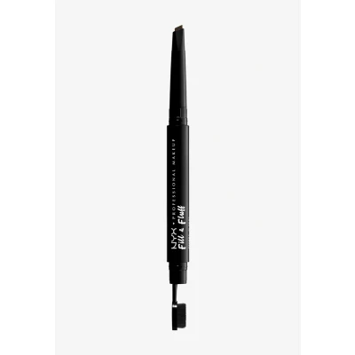 Immagine di NYX Professional Makeup Fill &amp; Fluff Matita sopracciglia Espresso 15 g