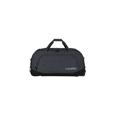 Immagine di Travelite KICK OFF Valigia, Taglia: One Size, Grey