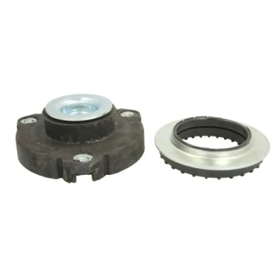 Immagine di Magnum Technology A7A027MT Supporto ammortizzatore a molla Assale anteriore bilaterale con cuscinetto antifrizione VOLKSWAGEN: Golf 5