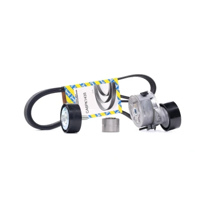 Immagine di SNR KA866.00 Kit cinghie Poly V PEUGEOT: 206 Hatchback, Expert I Van, 306 CITROËN: Jumpy Xsara Station Wagon