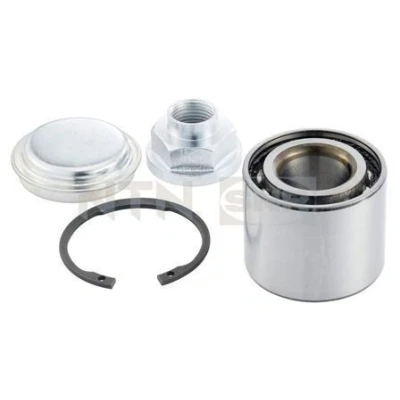 Immagine di SNR R177.17 Kit cuscinetto ruota 52 SUZUKI: IGNIS I, 2, Wagon R+ II Hatchback, OPEL: Agila A