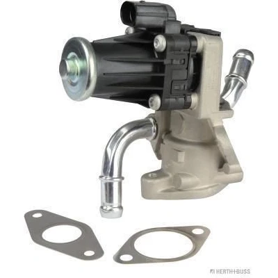 Immagine di HERTH+BUSS ELPARTS 70671304 Valvola EGR elettrico di comando con guarnizione FORD: Transit Mk6 Camion pianale / Telaio, Bus