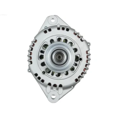Immagine di AS PL A2107S Alternatore 12V 100A OPEL: Corsa C Hatchback, Meriva A, Astra G Caravan, HONDA: CIVIC 7 Hatchback