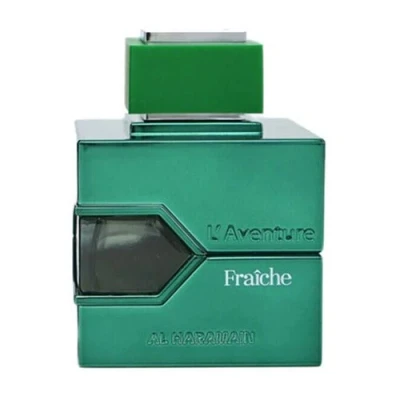 Immagine di Al Haramain L&#039;Aventure Fraiche Extrait de Parfum 100 ml