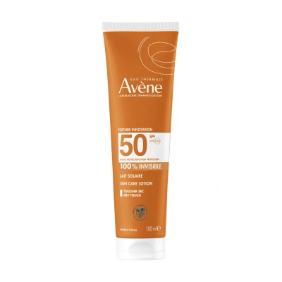 Immagine di AVENE Solari Latte solare protettivo invisibile SPF50 250 ml