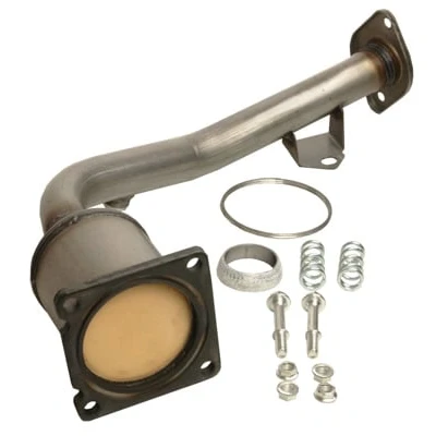Immagine di MAXGEAR 27 6096 Catalizzatore PEUGEOT: 207 Hatchback, 1007 SW, CITROËN: C3 I C2 Hatchback