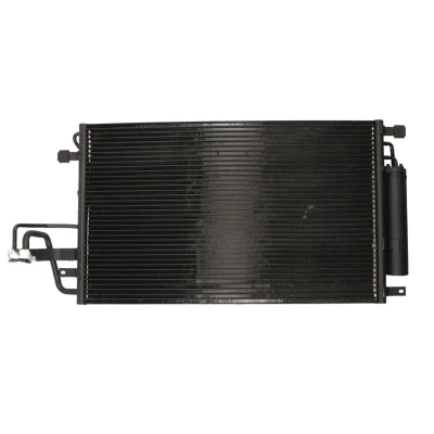Immagine di NISSENS 94801 Condensatore con essiccatore Alluminio 635 R 134a KIA: Sportage II