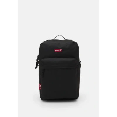 Immagine di Levi&#039;s Standard Issue Unisex Zaino, Taglia: One Size, Regular black