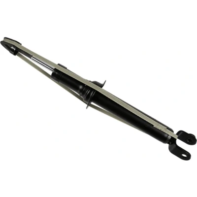 Immagine di SACHS 315 690 Ammortizzatore Dx A pressione del gas doppio tubo telescopico Spina superiore, Forcella inferiore