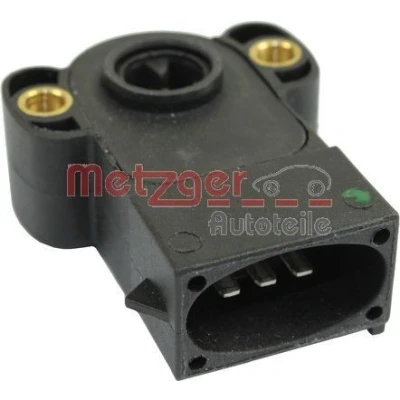Immagine di METZGER 0904015 Sensore Posizione Farfalla FORD: FIESTA 3, 4, Puma Hatchback