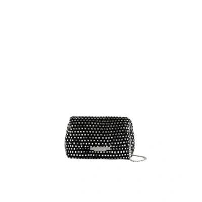 Immagine di Ted Baker Glitszi Cross BODY BAG Borsa a tracolla, Donna, Taglia: One Size, Black