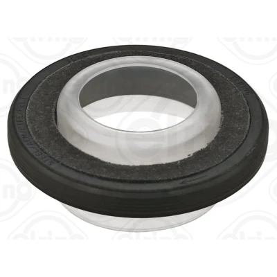 Immagine di ELRING 023.740 Paraolio Albero Motore con bussola montaggio PTFE (Politetrafluoretilene)/ACM (Poliacrilico Caucciù) FORD: Fusion Station Wagon