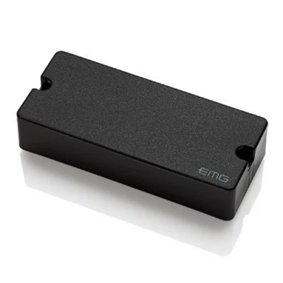 Immagine di EMG Pickups »60 7 STRING HUMBUCKER BLACK« Pickup Chitarra Elettrica Corde Posizione: Bridge/Middle/Neck Colore: Black