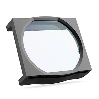 Immagine di VIOFO CPL Filtro Polarizzatore Circolare Vetro per Dash Cam, Camera Anteriore e Posteriore, A119 V3 / Mini A129 Duo Pro Plus IR