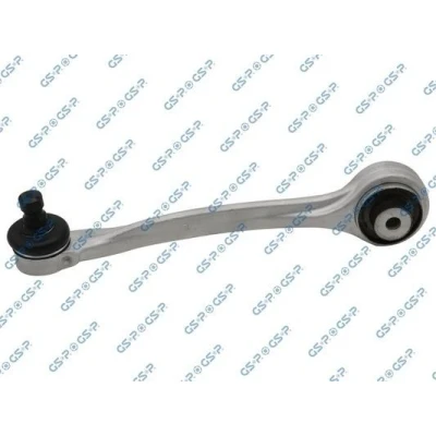 Immagine di GSP S062930 Braccio oscillante, Sospensione ruota Assale anteriore Sx trasversale oscillante AUDI: A4 B9 Avant, Allroad, Sedan