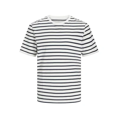 Immagine di Jack &amp; Jones TEE Oneck NOOS Tshirt basic, Uomo, Taglia: XL, Cloud dancer
