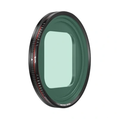Immagine di Freewell Filtro CPL (polarizzatore circolare) Compatibile solo con le custodie Sherpa iPhone Series (CPL)