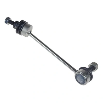 Immagine di BLUE PRINT ADJ138505 Bielletta barra stabilizzatrice Assale anteriore Sx, Dx 203 M12 x 1,5, M10 1,5 con dado autobloccante