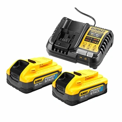 Immagine di DEWALT DCB1104H2 QW Batteria per elettroutensile