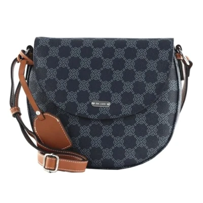 Immagine di Picard Euphoria Borsa a tracolla, Donna, Taglia: One Size, Jeans
