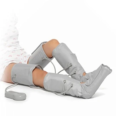 Immagine di Massaggiatore per Gambe a Compressione d&#039;Aria Maspres InnovaGoods