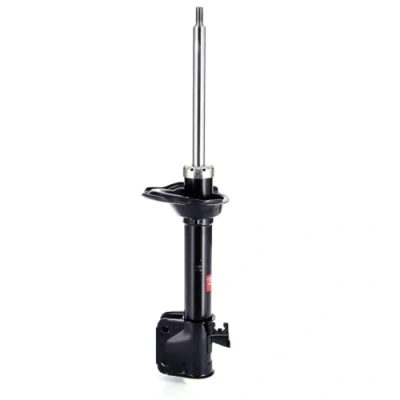 Immagine di KYB Excel G 334359 Ammortizzatore Assale posteriore Sx A pressione del gas doppio tubo tipo McPherson Spina superiore