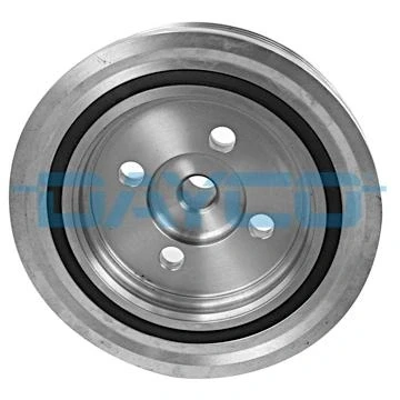 Immagine di DAYCO DPV1070 Puleggia Albero Motore FORD: Focus Mk1 Station Wagon, Hatchback